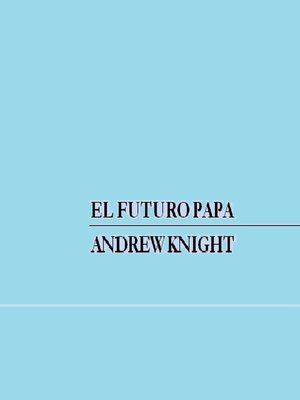 cover image of El Futuro Papá